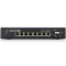 EdgeSwitch 8 Port, 150 W, EU