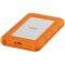 LaCie HDD External Rugged USB-C (2.5'/2TB/USB 3.1 TYPE C)