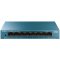 TP-Link LiteWave 8-Port Gigabit Desktop Switch, 8 Gigabit RJ45 Ports, Desktop St...