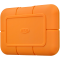 LaCie SSD External Rugged (SED BASE, 2.5'/1TB/ USB-C)