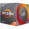 AMD CPU Desktop Ryzen 7 8C/16T 3800X (4.5GHz,36MB,105W,AM4) box with Wraith Pris...