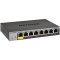 8P GE SMART MANAGED PRO SWITCH