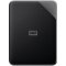 HDD External WD Elements SE Portable (2.5", 4TB, USB 3.0)