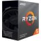 AMD CPU Desktop Ryzen 5 6C/6T 3500X (3.6/4.1 Boost GHz,35MB,65W,AM4) box, with W...