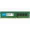 Crucial 8GB DDR4-3200 UDIMM CL22 (8Gbit/16Gbit)