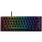 Razer Huntsman Mini (Red Switch), US Layout, Black, Razer Optical Switch, Razer ...