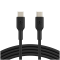 BELKIN USB-C to USB-C Cable, 1M, Black