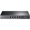 TP-Link 5-Port 2.5G Multi-Gigabit Desktop Switch, 5 × 2.5 G RJ45 Ports, Desktop...