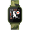 CANYON My Dino KW-33, Teenager smart watch, 1.3 inches IPS full touch screen, gr...