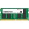 Transcend JM 8GB DDR4 3200MHz Unbuffered SODIMM 1Rx16