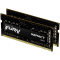Kingston DRAM 64GB 3200MT/s DDR4 CL20 SODIMM (Kit of 2) FURY Impact