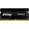 Kingston DRAM 8GB 3200MT/s DDR4 CL20 SODIMM FURY Impact