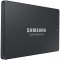 SAMSUNG PM897 480GB Data Center SSD, 2.5'' 7mm, SATA 6Gb/​s, Read/Write: 550/4...