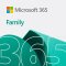 Microsoft 365 Family AllLng Sub PK Lic 1YR Online CEE C2R NR
