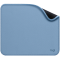 LOGITECH Mouse Pad Studio Series - BLUE GREY