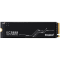 Kingston 2048GB, M.2 2280, PCIe 4.0 NVMe, Read/write: 7,000 / 7,000MB/s, Random ...