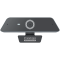 Prestigio Solutions Video Conferencing 13MP UHD Camera: 4K, 13MP, 2 mic, 4m (Ran...