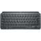 LOGITECH MX Keys Mini Bluetooth Illuminated Keyboard - GRAPHITE - RUS