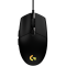 LOGITECH G102 LIGHTSYNC Corded Gaming Mouse - BLACK - USB - EER