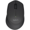 LOGITECH M280 Wireless Mouse - BLACK