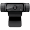LOGITECH C920 Pro HD Webcam - USB