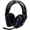 LOGITECH G733 LIGHTSPEED Wireless RGB Gaming Headset - BLACK
