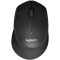 LOGITECH M330 Wireless Mouse - SILENT PLUS - BLACK