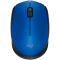 LOGITECH M171 Wireless Mouse - BLUE