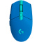 LOGITECH G305 LIGHTSPEED Wireless Gaming Mouse - BLUE - EER2