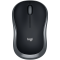 LOGITECH M185 Wireless Mouse - SWIFT GREY - EER2