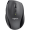 LOGITECH M705 Marathon Wireless Mouse - BLACK