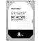 Western Digital Ultrastar DC HDD Server 7K8 (3.5’’, 8TB, 256MB, 7200 RPM, SA...
