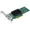 Broadcom NetXtreme P2100G (BCM957508-P2100G) 2x100GbE (100/50/25/10GbE), PCIe 4....