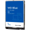 Western Digital WD10SPZX, 1TB WD Blue 2,5