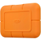 LaCie SSD External Rugged (SED BASE, 2.5'/4TB/USB 3.1 TYPE C)