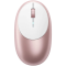 SATECHI M1 Bluetooth Wireless Mouse - Rose Gold