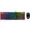 COUGAR DEATHFIRE EX Gaming Keyboard + Mouse Bundle