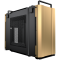 COUGAR DUST 2 PC Case, Mini-ITX