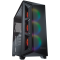 COUGAR DarkBlader X5 RGB PC Case, Mid Tower