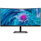 PHILIPS Monitor 346E2CUAE 34