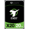 HDD Server SEAGATE Exos X20 20TB 512e/4KN SED (3.5