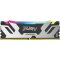 Kingston DRAM 16GB 6400MT/s DDR5 CL32 DIMM FURY Renegade RGB XMP