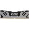 Kingston DRAM 16GB 6400MT/s DDR5 CL32 DIMM FURY Renegade Silver XMP