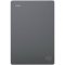 LaCie HDD External Mobile Drive (2.5'/4TB/ USB 3.1 TYPE C)