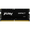 Kingston DRAM 16GB 4800MT/s DDR5 CL38 SODIMM FURY Impact PnP