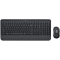 LOGITECH Signature MK650 Combo for Business - GRAPHITE - US INT'L - BT - INTNL - B2B