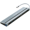 CANYON hub DS-9 14in1 USB-C Space Grey