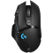 LOGITECH G502 X LIGHTSPEED Wireless Gaming Mouse - BLACK/CORE - EER2