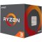 AMD CPU Desktop Ryzen 3 4C/8T 4300G (3.8/4.0GHz Boost,6MB,45-65W,AM4) Box, with ...