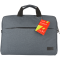 CANYON Elegant Gray laptop bag